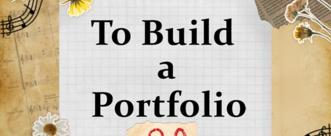 To Build A Portfolio 2.0