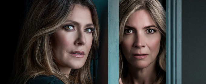 Lisa Faulkner Will Lead UK Tour of SINGLE WHITE FEMALE