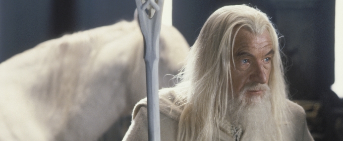 LORD OF THE RINGS MOVIE MARATHON FESTIVAL is Coming to The Park Theatre