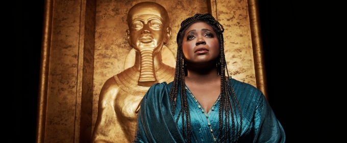 Review: AIDA and the Temple of Doom Comes to the Met with Angel Blue