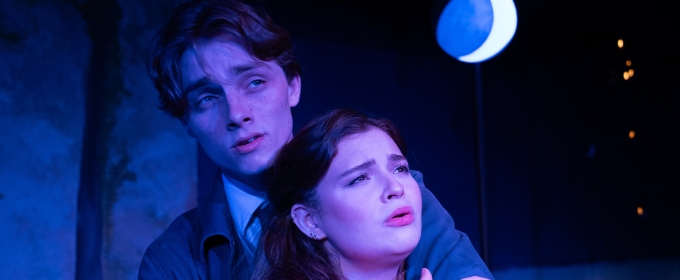 Interview: Sophie Pollono and Rhett Hemingway of THE FANTASTICKS