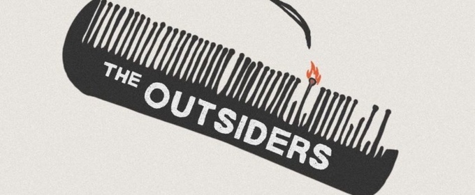Review: THE OUTSIDERS at Broke Thespians Theatre Company