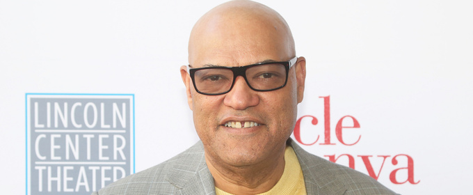 Laurence Fishburne To Receive Inaugural James Earl Jones Prize at the 2026 Voice Arts Awards