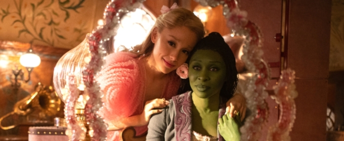 WICKED Los Angeles Premiere to Be Livestreamed by Fandango and E! News