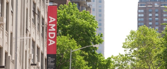 Student Blog: Start of the AMDA Summer!