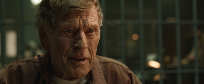 Video: Robert Redford Makes Surprise Cameo in DARK WINDS Season Premiere