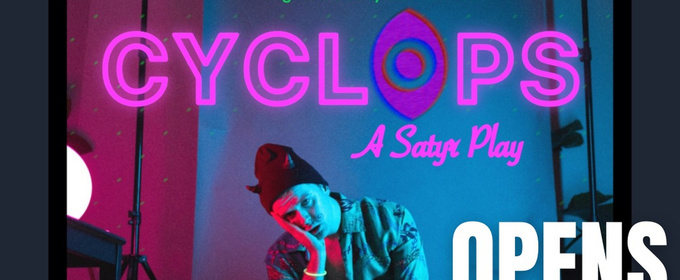 CYCLOPS: A SATYR PLAY To Make Australian Premiere At Adelaide Fringe 2026