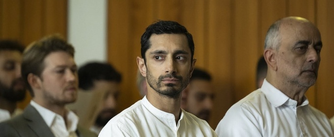 Riz Ahmed-Led HAMLET Sets North American Release Date