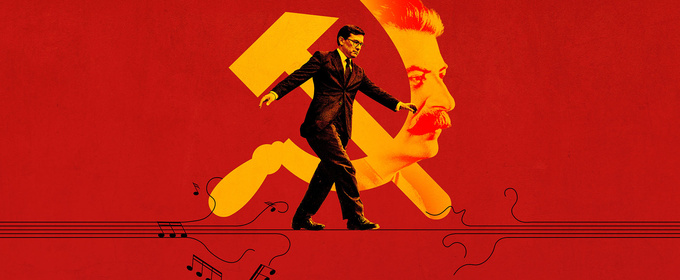 Park Theatre Reveals HOLY FOOL World Premiere for Summer And Autumn Season Lineup