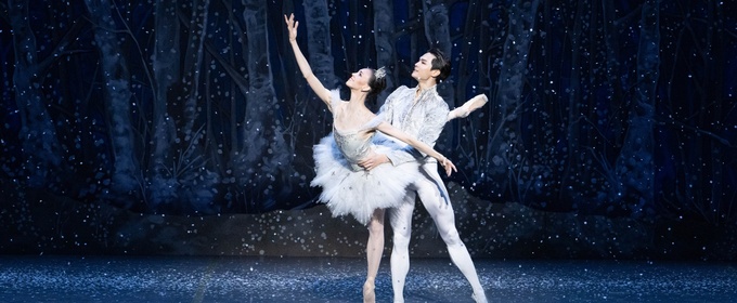 Boston Ballet Unveils 2026-2027 Season Featuring CINDERELLA and COPPÉLIA