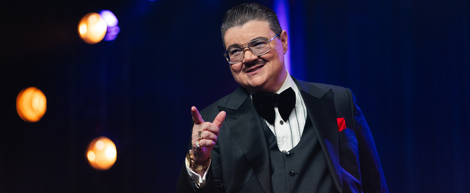 Drag Icon Murray Hill to Launch INTERNATIONAL HOUSE OF DRAG KINGS At The Cutting Room