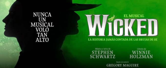 WATCH: Joan Miquel Pérez habla sobre la dirección musical de WICKED