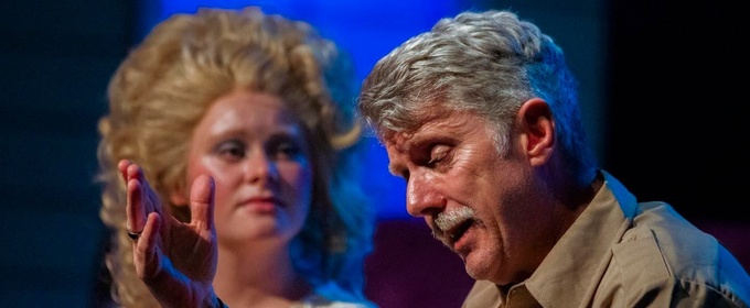 Review: THE BEST LITTLE WHOREHOUSE IN TEXAS at Granite Theatre