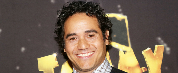 Adam Jacobs to Host 10th Annual Arts for Autism Benefit Concert at New Amsterdam Theatre