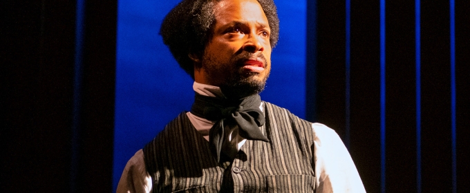 Photos: First Look at AMERICAN PROPHET: FREDERICK DOGLASS IN HIS OWN WORDS at Ar Photos