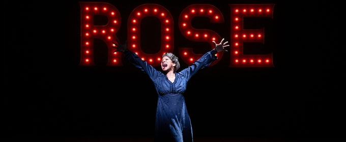 Both Performances of GYPSY Today Have Been Canceled