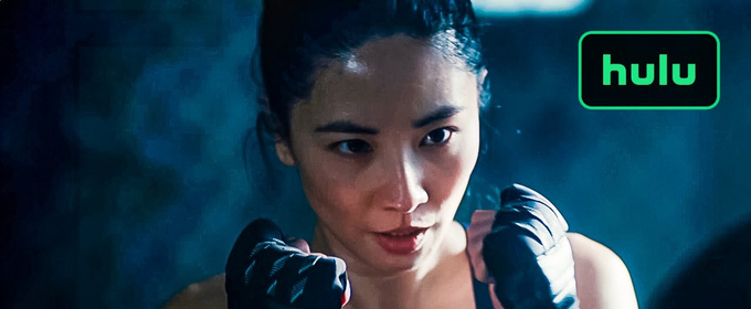 Video: Jing Lusi Returns as Hana Li in Trailer for RED EYE Season 2