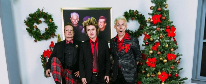 Green Day's Punk Bunny Coffee Unveils Limited Edition Holiday Flavor Portfolio