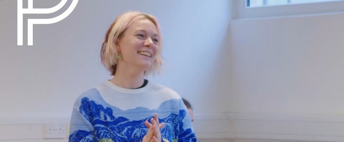 Video: AUTUMN at the Park Theatre in Rehearsal