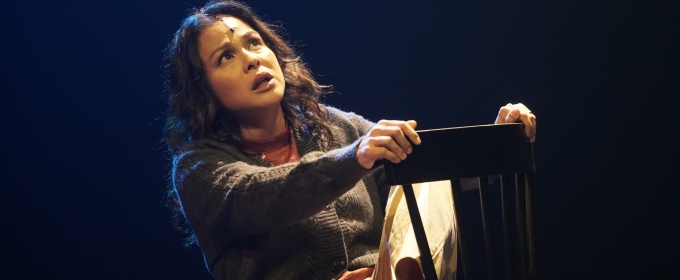 Review: NEXT TO NORMAL Breaks Your Heart Into Pieces