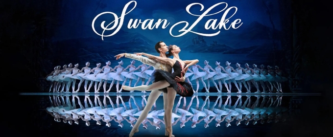 Review: The State Ballet of Ukraine’s SWAN LAKE at The Music Center at Strathmore