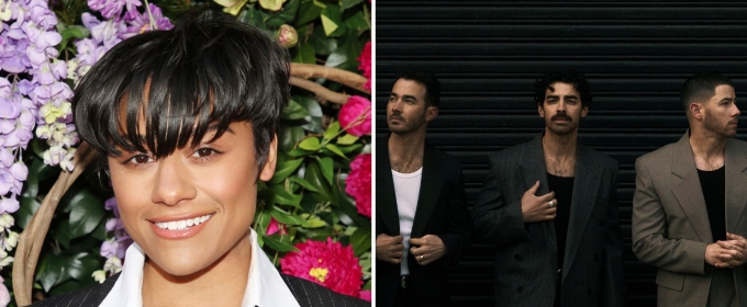 Ariana DeBose to Host MACY’S 4TH OF JULY FIREWORKS; Musical Lineup Revealed