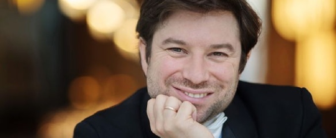 Stephan Zilias Appointed as New Music Director Of Opera Ballet Vlaanderen