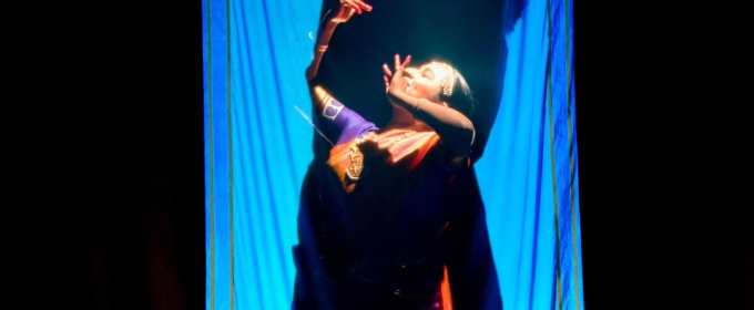 SRINGARAM - TALES OF LOVE Comes to the Adelaide Fringe Festival 2025