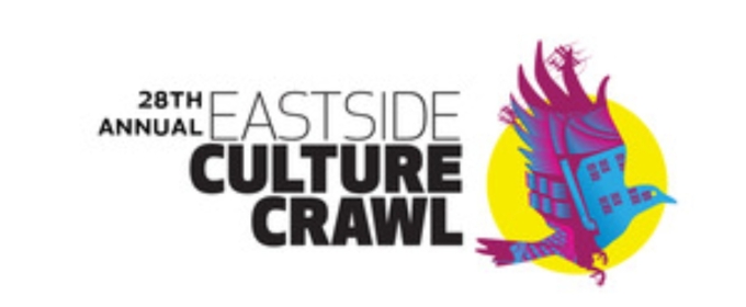 Eastside Culture Crawl Welcomes 90+ New Artists In Its 28th Year