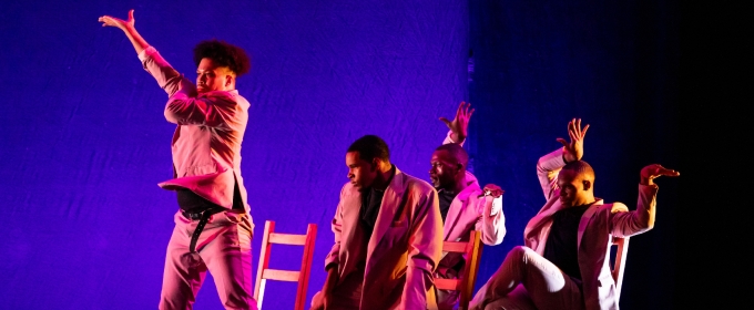 GDIF Unveils Full Lineup for DANCING CITY Featuring 15 Companies