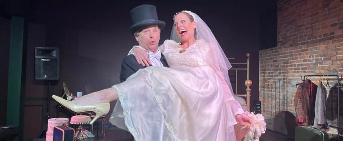 Review: I DO I DO! at Music Box Lounge Hot Springs