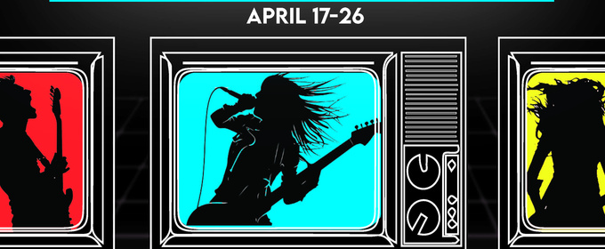 Full Cast Set for FEELS LIKE THE FIRST TIME: THE FOREIGNER MUSICAL, Directed by Adam Pascal