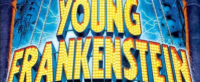 YOUNG FRANKENSTEIN Comes to Music Theatre of Idaho in October