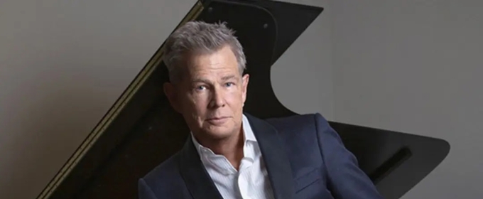 David Foster Sets Star-Studded 'Hitman Cruise' Feat. Katharine McPhee & More