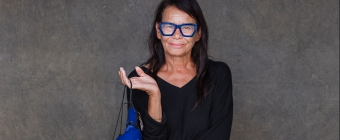 Rhoda Roberts Returns to the Sydney Opera House in December