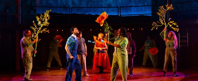 Arena Stage's A WRINKLE IN TIME to Host Special July 4 Event