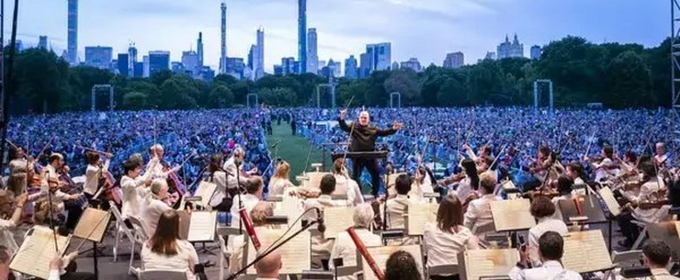 Jaap van Zweden Steps Down as New York Philharmonic Music Director