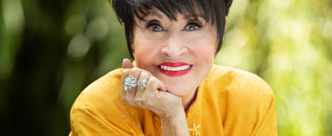 What Did Chita Rivera Think Was the Best Musical Number She Performed?