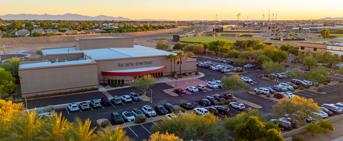 TRIÂNGULO To Make World Premiere At Arizona Broadway Theatre