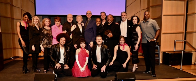 Photos: Inside Amas Musical Theatre's 55th Annual Benefit Gala Concert