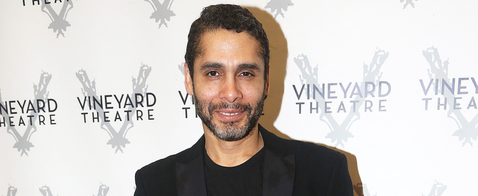 Tony-Winner Wilson Jermaine Heredia To Make NY Directorial Debut With A MEANS TO AN END Photo