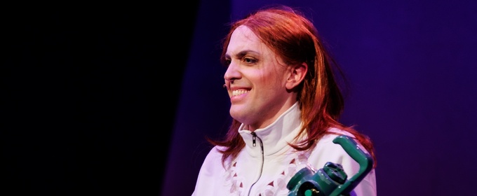 Photos: GRELLEY DUVALL BEST ACTRESS at Chopin Theatre