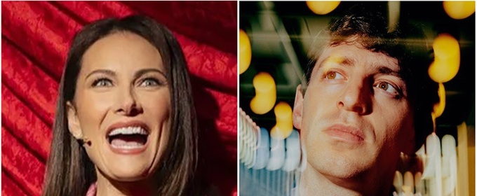 Laura Benanti and Alex Edelman to Bring Shows to Steppenwolf Theatre Company