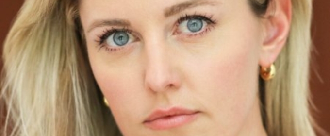 Interview: Chatting with Taylor Louderman About Her Upcoming Cabaret Performance at the Blue Strawberry