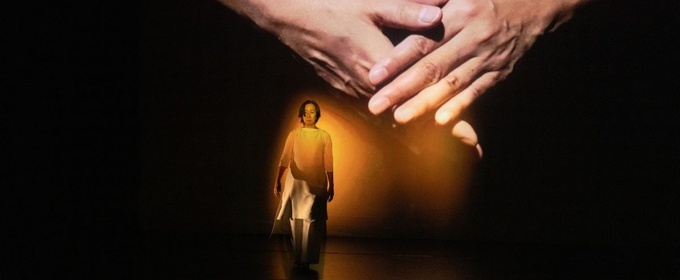 Canadian Premiere of MARK OF A WOMAN is Coming to Theatre Passe Muraille