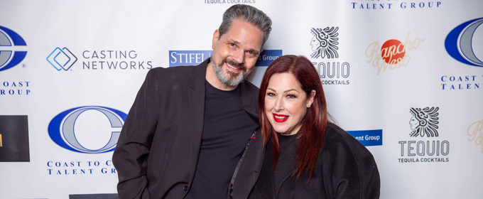 Coast To Coast Talent Group Will Host Annual Los Angeles Holiday Charity Event