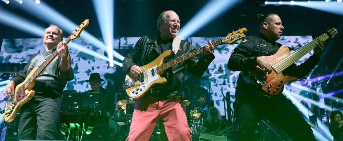 Review: HANS ZIMMER’S SPECTACULAR JAPAN PREMIERE LIGHTS UP NAGOYA