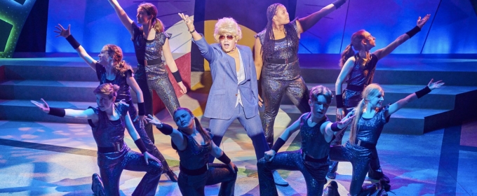 Photos: First Stage's Production of THE LEGEND OF ROCK, PAPER, SCISSORS Opens To Photos