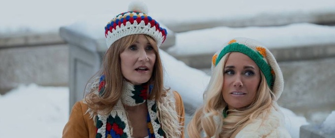 Video: Maxine Makes a Surprising Discovery in PALM ROYALE Season 2 Sneak Peek