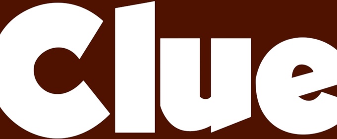 CLUE Begins Performances at Wharton Center This Week